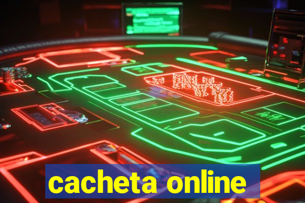 cacheta online